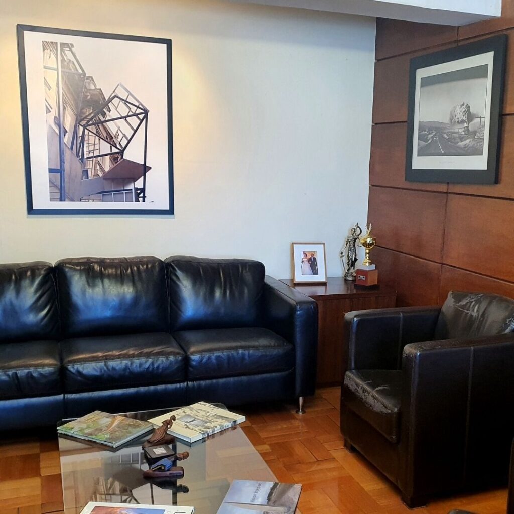 Mohor&Asociados