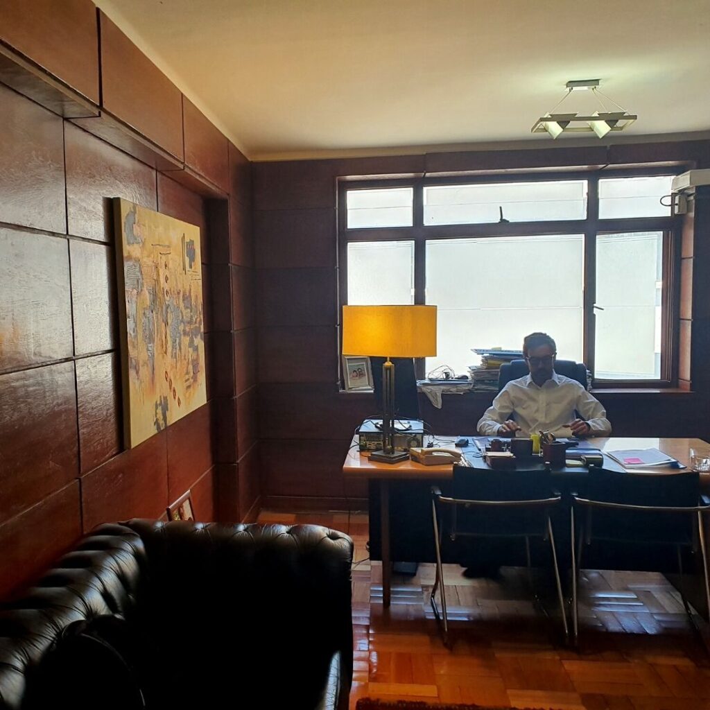 Mohor&Asociados