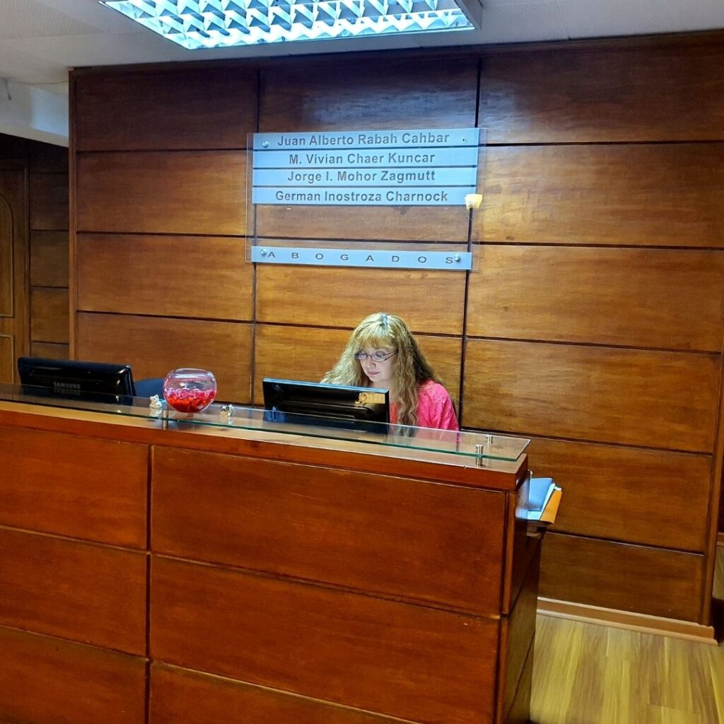 Mohor&Asociados