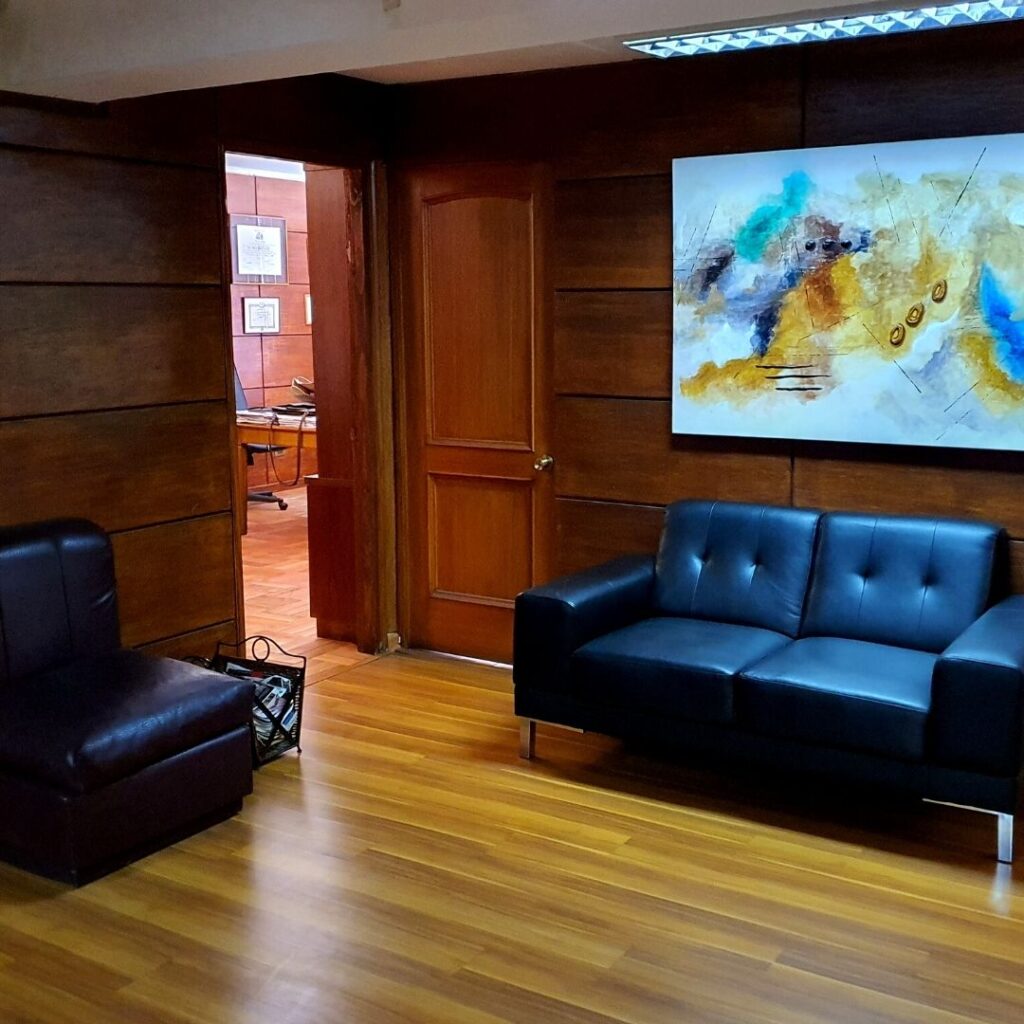 Mohor&Asociados